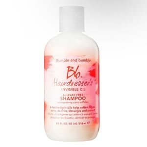 Bumble and Bumble Hairdresser's Invisible Oil Shampoo